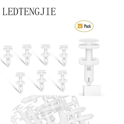 NIT KLIP PARA GM CHEVROLET CADILLAC GMC TRUCKS CARS  