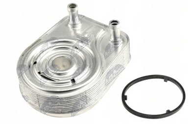 Радиатор масла do kia proceed 1.4 фото №1