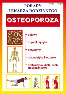 OSTEOPOROZA