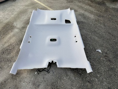 Потолок grand 96782056bj citroen c4 picasso 2 ii spacetourer фото №1