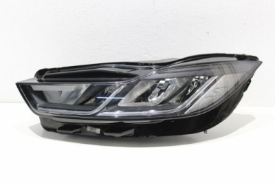 Jaguar i-pace full led левый фара перед левая фото №1