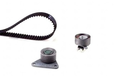 Gates набор ремень распределительного вала volvo c70 i s40 i s60 фото №1