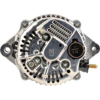 Denso генератор dan2010 фото №1