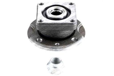 Snr набір підшипник колеса з ступиця перед fiat panda, фото №1