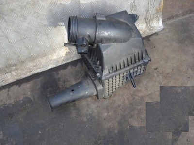 Renault vel satis 3.0 dci lift корпус фильтра фото №1