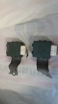 Модуль двері lexus is220 ii 85970-53030 фото №1