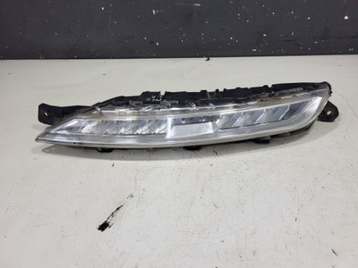 Світло рух dziennej led drl лівий перед citroen c4 picasso ii 9676036580 фото №1