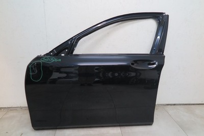 Двері ліва передні лівий перед bmw g11 фото №1