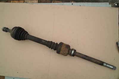 Peugeot 406 2.1 td приводной вал правая фото №1