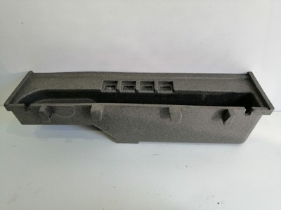 Peugeot 508 rxh бардачок ниша пенополистирол багажника фото №1