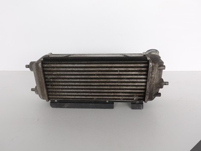 Hyundai ix35 kia sportage iii 2.0crdi інтеркулер фото №1