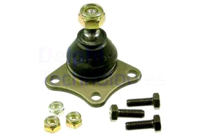 Delphi tc371 шарнир крепёжный / направляющая фото №1