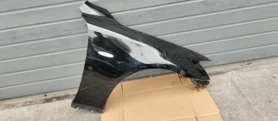 Крыло правый передний перед lexus is ii фото №1