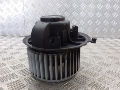 Alfa romeo 159 вентилятор обдув обігрівача кабіни повітропровід 52407597 фото №1