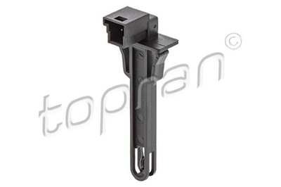 SENSOR DE TEMPERATURA INTERIOR 117 097/TOP TOPRAN  