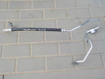 Wąż трубка кондиционера outlander iii 2.4 фото №1