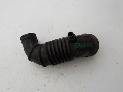 Ford ranger i 05r 2.5 td 109km wlt-3 труба waz воздуха фото №1