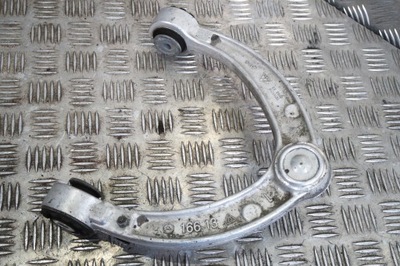 Рычаг верхний mercedes ml w166 левый фото №1