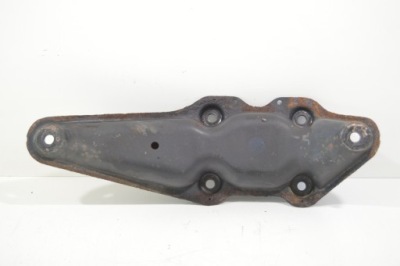 Кронштейн кронштейн міст задній mercedes w140 s klasa 1403500115 фото №1