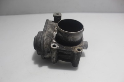 Дроссельная заслонка opel meriva a 1.7cdti фото №1