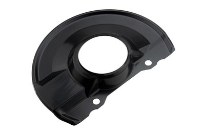 Nty захист диск гальмівний фото №1