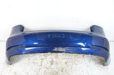 Tesla model 3 2017- бампер задня задній 1083983-00-g фото №1