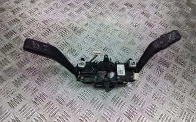 Audi vw переключатель комбинированный 8k0953521bj фото №1