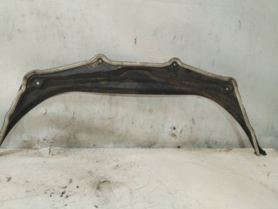 Bmw 7 g11 g12 2015 інше частини відсік двигуна фото №1