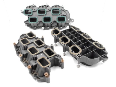 Mopar колектор впускний  основа jeep chrysler dodge 3.6 3.2 pentastar фото №1