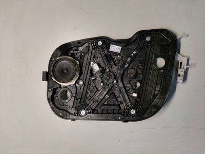 Hyundai i30 n подъемник стекло правый перед фото №1