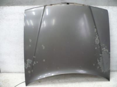 Капот mercedes w124 фото №1