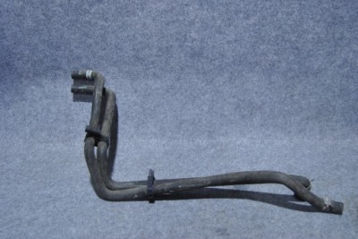 Dodge ram 1500 4 gen шланги wody отопитель фото №1