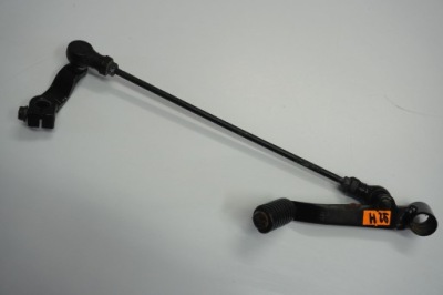 HONDA CBR 500 R 13-15 DŹWIGNIA ZMIANY BIEGÓW