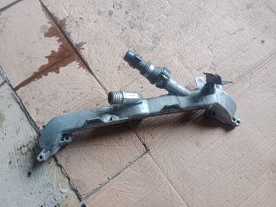 Магистраль wody bmw range rover l322 4.4 17022009 фото №1