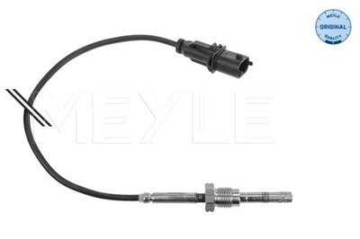 SENSOR TEMPERATURA GASES DE ESCAPE MEYLE-ORIGINAL: TRUE MEYLE 15-14 800 0006  