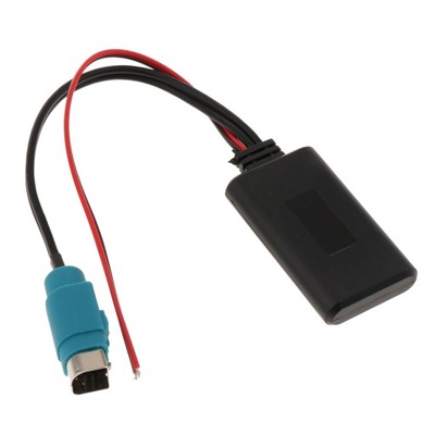 ADAPTADOR AUX PARA KCE-237B CDE-101 CDA-105 IDA-X311  