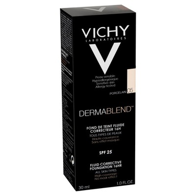 Vichy Dermablend nr 45 podkład do twarzy 30 ml