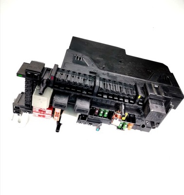 Модуль sam mercedes 2045457001 фото №1