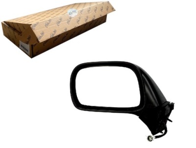 Дзеркало suzuki wagon r 1.3 ddis mm фото №1