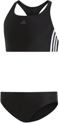 Adidas strój dwuczęściowy rozmiar 164