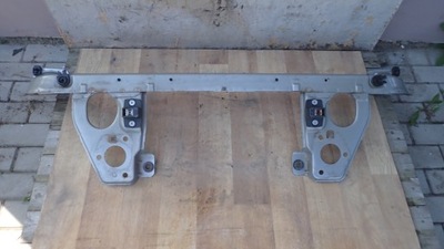 Підсилювач pas передній балка smart fortwo фото №1