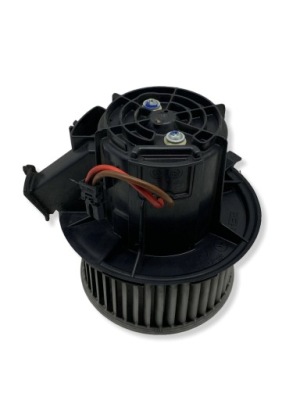 Воздуходувка вентилятор обдув v2419002 mercedes w204 2011-2014 2.2 cdi фото №1