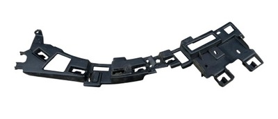 Напрямна лівий бампера задня opel combo e peugeot rifter 9816768880 фото №1