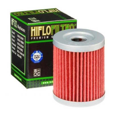 FILTRAS ALYVOS HF132 