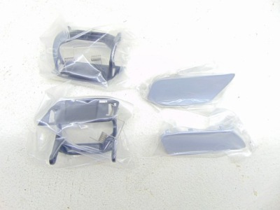 A1 8x s-line lift 14-18 заглушки омивача l+p фото №1