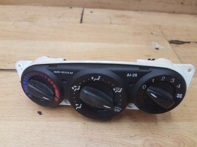 PANEL CONTROL FAN FORD FOCUS MK1  