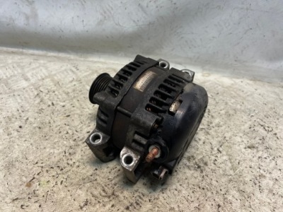 Jeep grand cherokee wk2 3.0 crd генератор eu фото №1