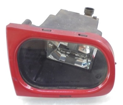 Alfa romeo 146 протитуманна фара правий перед фото №1