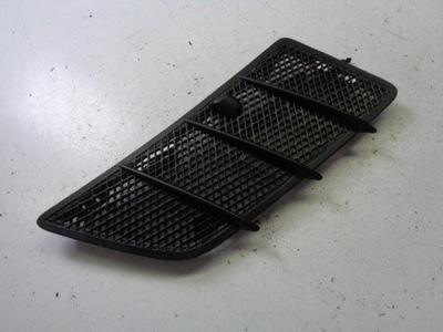 Впуск воздуха решётка капот правая mercedes ml w164 фото №1