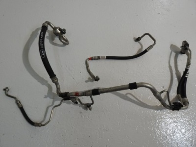 Провода кондиционера hyundai tucson iii 15-20 2.0 crdi фото №1